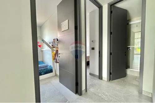 Departamento Semi-nuevo 3d+3b Vitacura