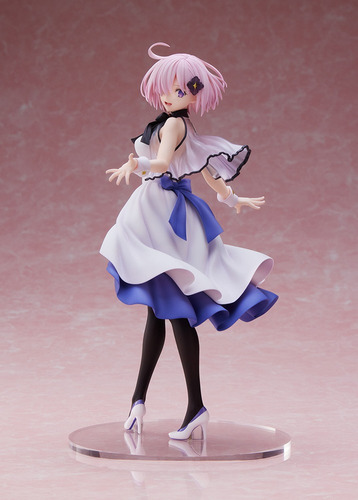 Fate/grand Order Shielder/mash Kyrielight Under The Same Sky