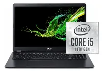Comprar Laptop Acer Aspire 3 Intel Core I5