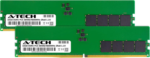 Ordenador De Memoria Complementos Ordenadores A-tech