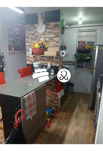 Apartamento En Venta En Bogotá, Fontibon
