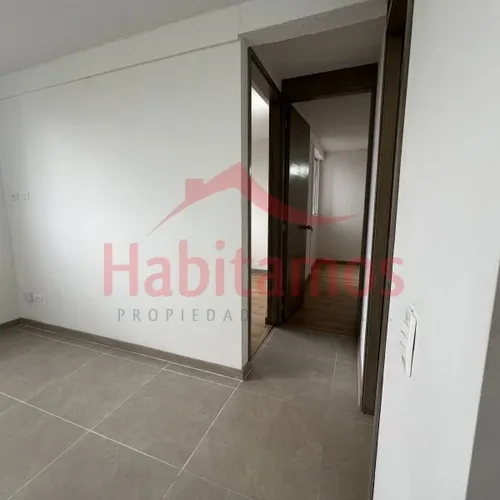 Apartamento En Arriendo En Rionegro - Fontibón Cod 67185