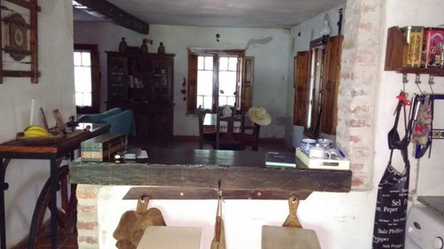 Quinta En Venta En General Rodríguez