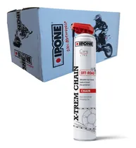Comprar Ipone X-trem Chain Off Road 750ml Lubricante De Cadena Caja
