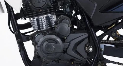 Imagen 11 de 25 de Patentadas Zr 150 Ohc $965.000 Zr 200 Ohc $1.056.000 Zanella