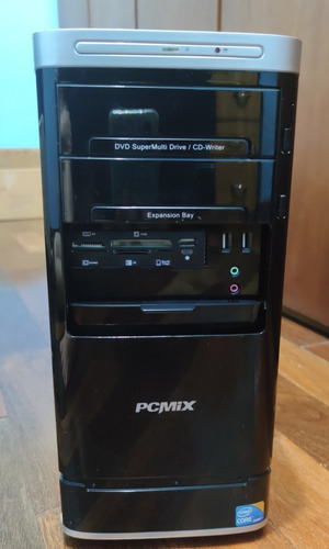 Computador Pcmix Advanced I3-540 Hd 1tb 6gb Ram