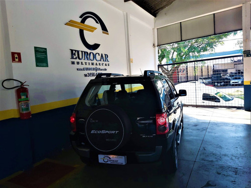 Ford Ecosport 2.0 4wd 16v Flex 4p Manual