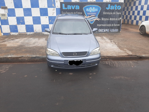Chevrolet Astra 2001 1.8 Gl 3p