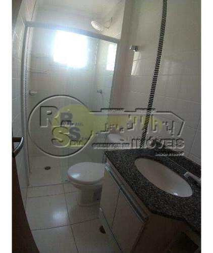 Imagem 15 de 30 de Apartamento Com 2 Dorms, Aviação, Praia Grande - R$ 289 Mil, Cod: 2177 - V2177