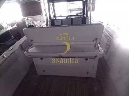 Wellcraft 320 Fishing Victory Sedna Top Fish Garnetti