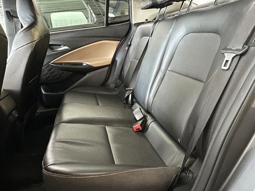 Chevrolet Onix plus 1.0 Premier Turbo Aut. 4P