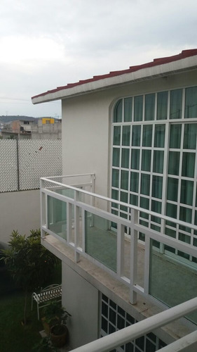 Casa Muy Amplia En San Antonio El Desmonte Pachuca Hidalgo