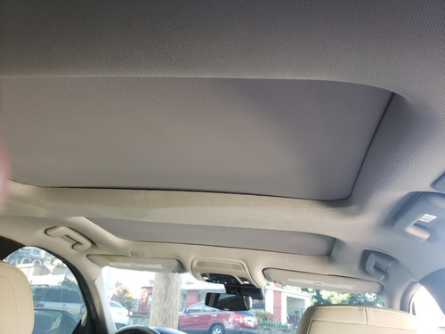 Imagen 3 de 10 de Cadillac Ct6 Turbo, Azul 2016