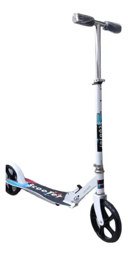 Fila scooter 200mm top