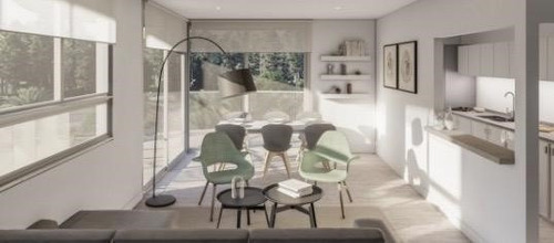 Imagen 3 de 4 de Departamento En Venta Ubicado En Punta Del Este, Punta Del Este / Maldonado