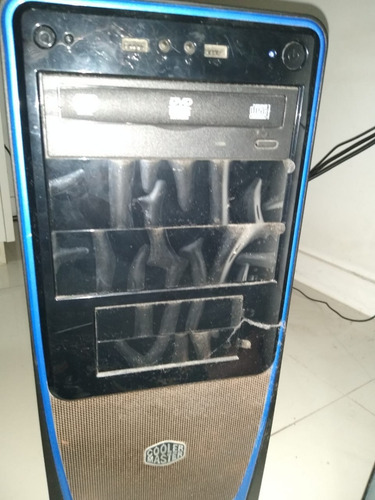 Pc Gamer Gringo