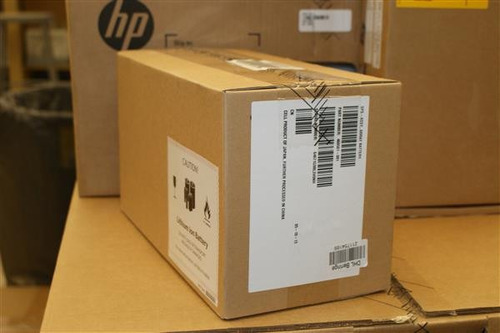 Hp Eva 4400 Batería Array 460581-001 Ag637-63601 P6000 Array