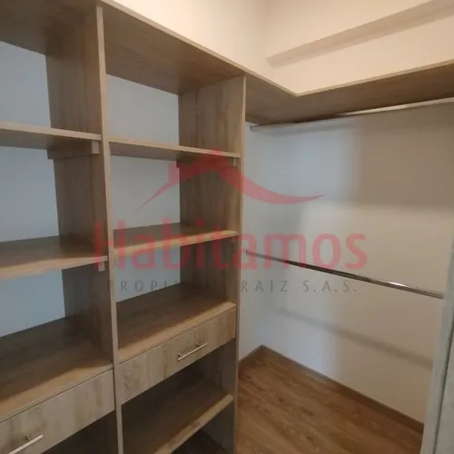 Apartamento En Arriendo En Rionegro - Barro Blanco Cod 68216