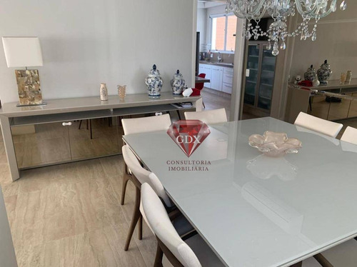 Imagem 7 de 30 de Vendo Apartamento Rua Arizona Brooklin - Ap5907