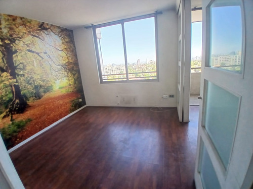 Moderno Depto. 1 Dormitorio/emilia Téllez