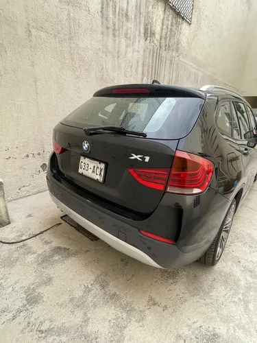 BMW X1 3.0 Xdrive 25ia At