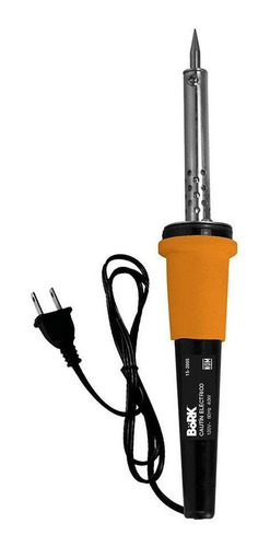 Imagen 2 de 5 de Cautín Tipo Lápiz 40 W 15-2085