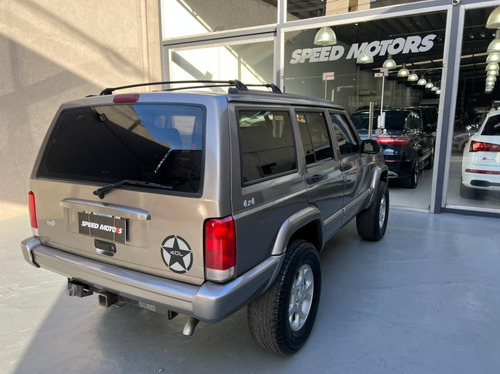 Imagen 6 de 13 de Jeep Cherokee 1999
