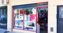 Comprar Venta De Fondo De Comercio De Indumentaria De Mujeres\u002Fniños