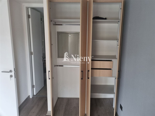 Departamento En Arriendo De 2 Dorm. En Concepción