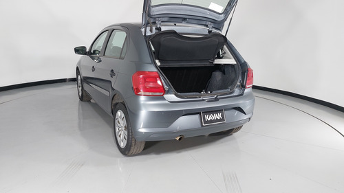 Volkswagen Gol 1.6 5 PTAS. TRENDLINE