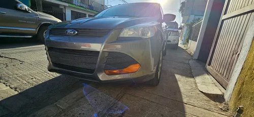 Ford Escape 2.5 Se L4/ At