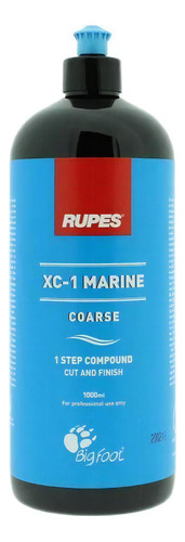 Composto Corte Xc-1 Marine 1 Litro Rupes