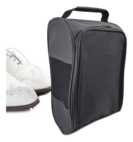 Golf Shoes Bag Breathable Equipment Multifunction Durable