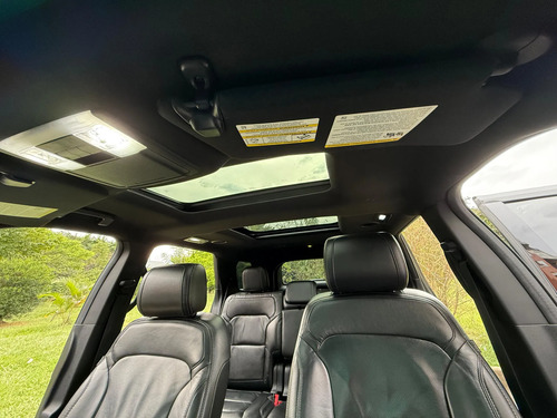 Ford Explorer 3.5 Limited
