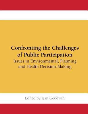 Libro Confronting The Challenges Of Public Participation ...