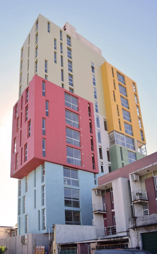 Departamento 2 Amb ( 1 Dorm ) Y Cochera - Acepto Financia -