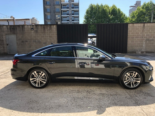 Imagen 2 de 10 de Audi A6 55 Tfsi Stronic Quattro 2020 1900km Sport Cars