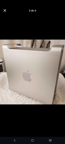Mac Power G5