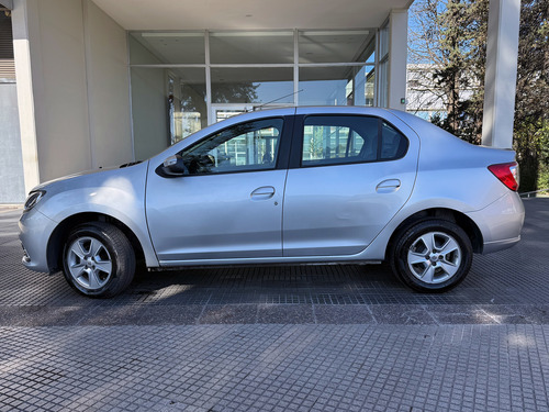Renault Logan 1.6 Privilege Plus 105cv