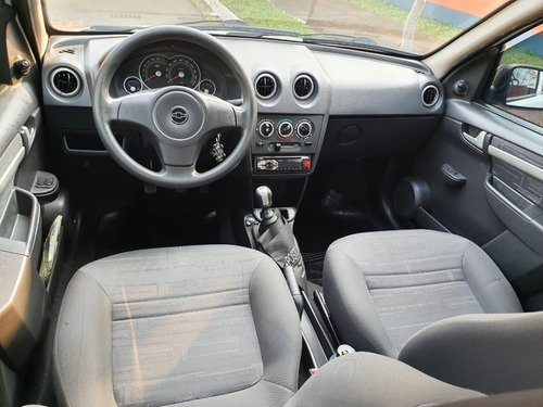 Chevrolet Prisma 1.4 Maxx Econoflex 4p