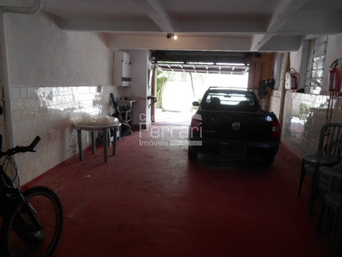Imagem 4 de 15 de Sobrado Comercial Ou Residencial Em Santana - Cf31615