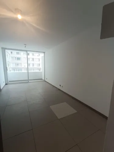 Arriendo Dpto Estudio Cod. 611