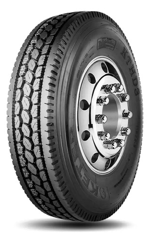 Llanta Para Camion Reforzada 16c 11r22.5 Traccion Keter