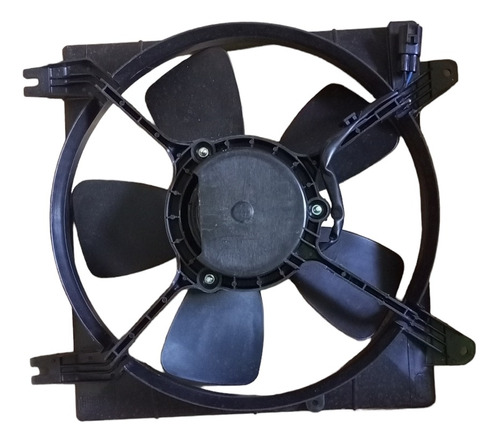 Electroventilador Principal Chevrolet Optra 