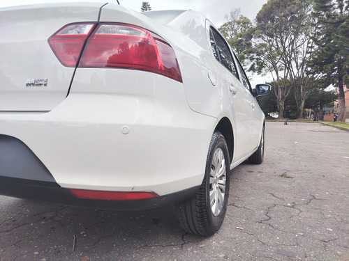 Volkswagen Voyage 1.6 Trendline