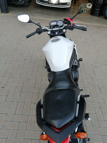 Yamaha - Xj6 N - 11/12