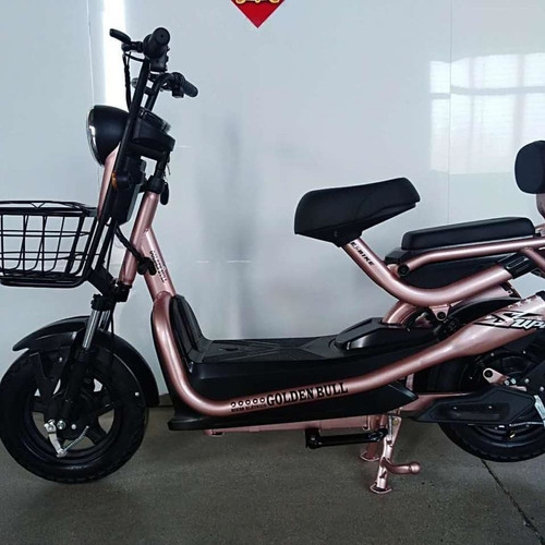 China Scooter