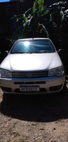 Imagem 2 de 15 de Fiat Palio 2008 1.0 Fire Flex 5p