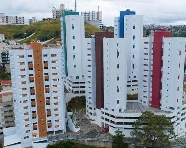 Imagem 1 de 14 de Apartamento - Ap00206 - 70339457