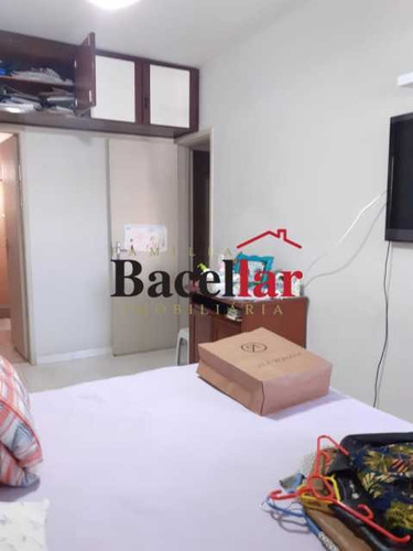 Imagem 14 de 15 de Apartamento-à Venda-tijuca-rio De Janeiro - Tiap25028